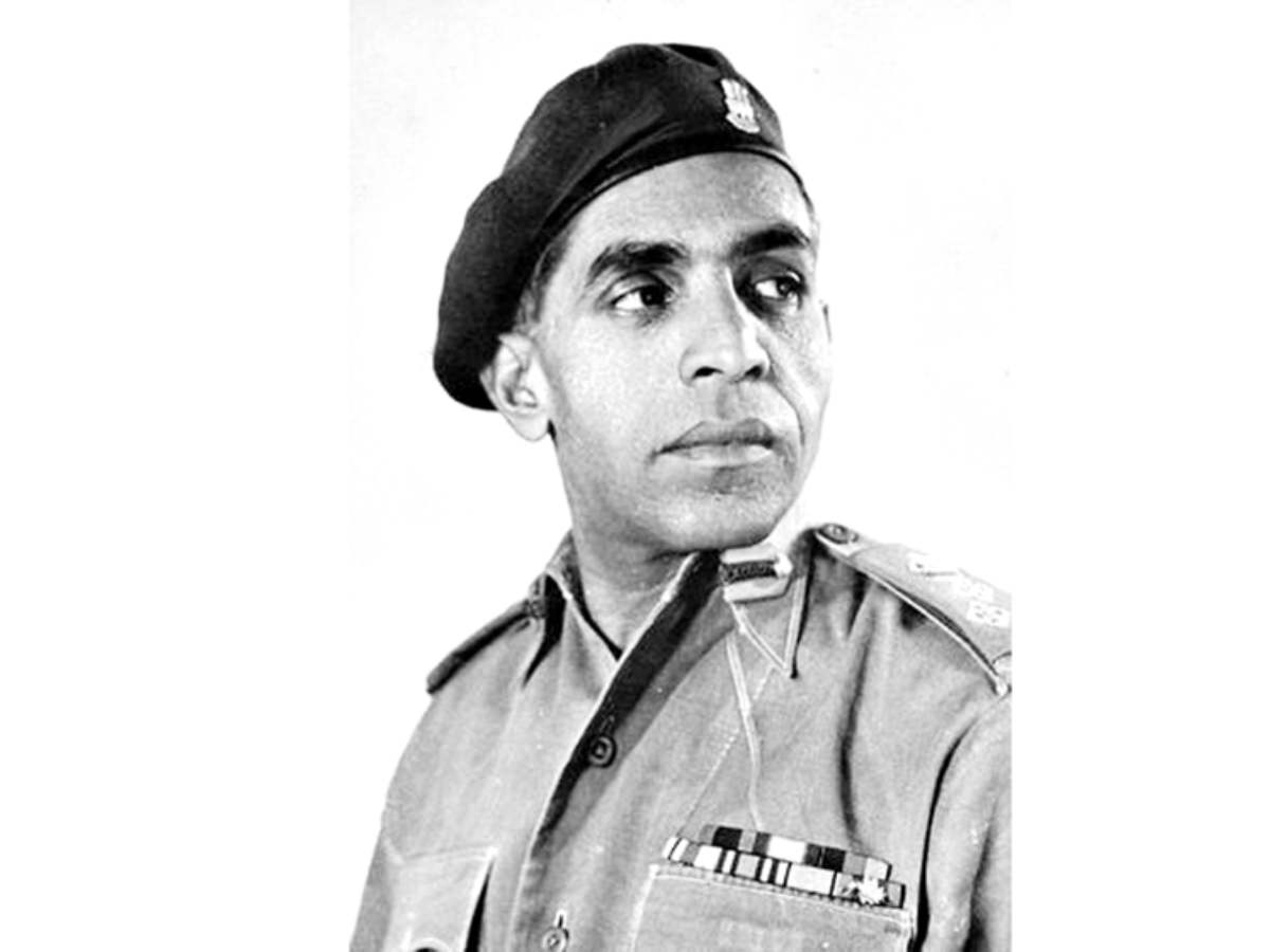 आज़ाद भारत के पहला शहीद सैनिक, इस मुस्लिम देशभक्त का NCERT में पढ़ाया जाएगा पाठ आज़ाद भारत के पहला शहीद सैनिक, इस मुस्लिम देशभक्त का NCERT में पढ़ाया जाएगा पाठ