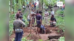 ଗୁଣି ସନ୍ଦେହରେ ଯୁବକଙ୍କୁ ହତ୍ୟା ୯ ଗିରଫ, ୧୦ ଦିନ ପରେ ମାଟିତଳୁ ଶବକୁ ଉଦ୍ଧାର କଲା ପୋଲିସ