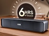  Mivi Fort H30 ब्लूटूथ साउंडबार