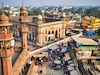 175 साल रहा नवाबों का शासन