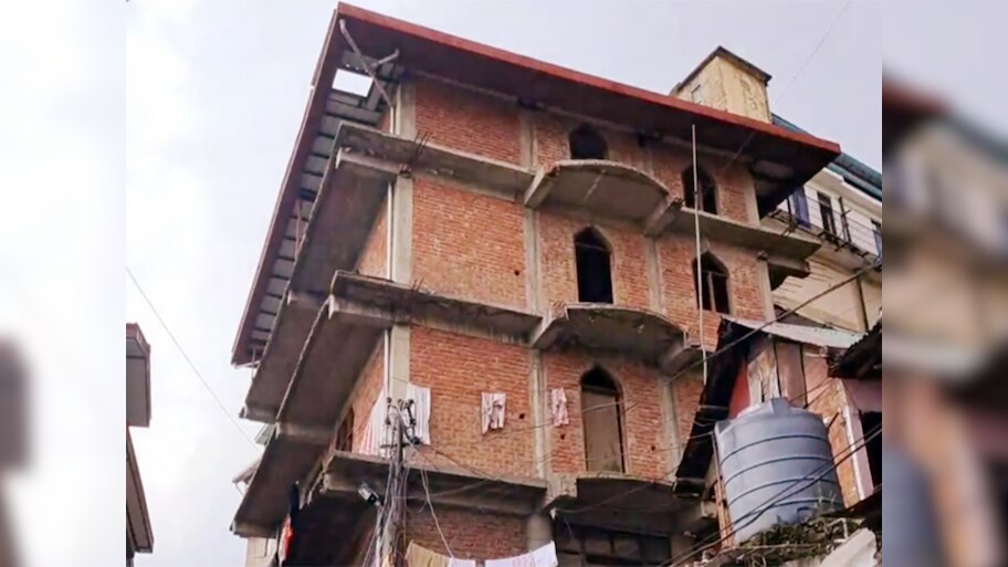 संजौली मस्जिद केस में जिला कोर्ट में टली सुनवाई; वक्फ बोर्ड ने इस आधार पर मांगी मोहलत