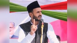 संभल हिंसा मामले में MP जिया उर रहमान को HC से मिली बड़ी राहत,कोर्ट का योगी से सवाल?