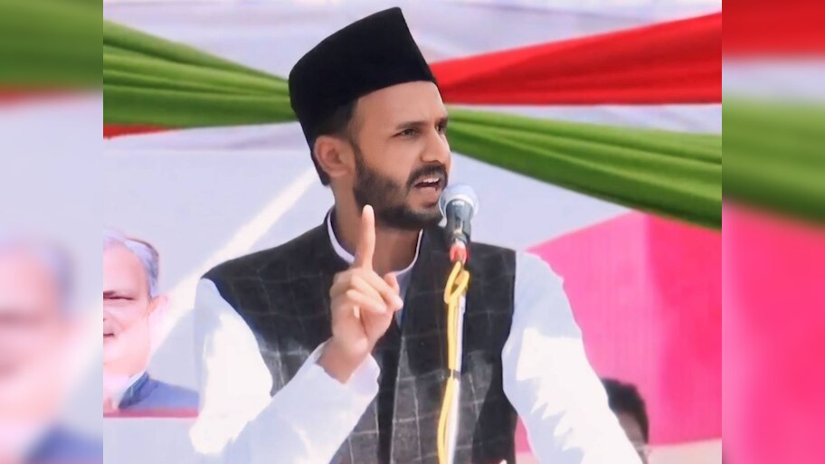 संभल हिंसा मामले में MP जिया उर रहमान को हाई कोर्ट से मिली बड़ी राहत, कोर्ट का योगी से सवाल ?