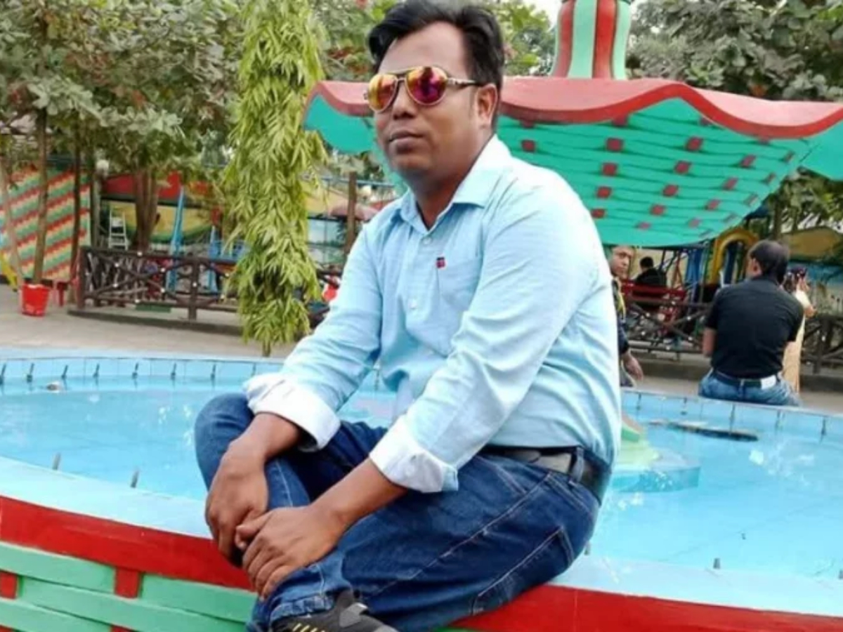 Bangladesh: FB पर बोला सच, सामने आया 'लाइव टू डेथ'; बांग्लादेश में पत्रकार की खौफनाक हत्या Bangladesh: FB पर बोला सच, सामने आया 'लाइव टू डेथ'; बांग्लादेश में पत्रकार की खौफनाक हत्या