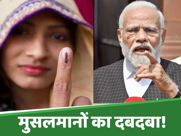 Bihar Election: 50 सालों से किशनगंज सीट पर मुस्लिम उम्मीदवारों का दबदबा; इस बार BJP रचने जा रही इतिहास!