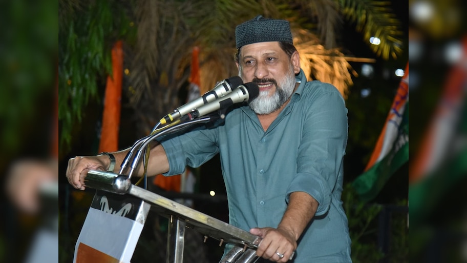 Independence Day: भोपाल के  MLA आरिफ मसूद सुनाएंगे मुस्लिम हीरोज की अनसुनी कहानियाँ
