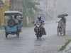 यूपी पर मानसून मेहरबान