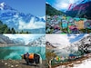 Sikkim Visiting Places