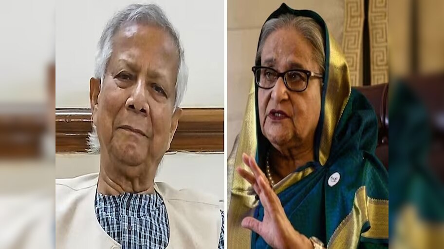 आवामी लीग ने 8 अगस्त को 'काला दिवस' बताया, यूनुस सरकार पर लगाया तख्तापलट का आरोप