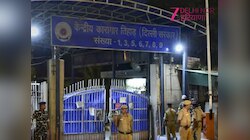 Delhi News: तिहाड़ जेल में दो कैदियों की मौत, दो अधिकारी और एक हवलदार सस्पेंड 