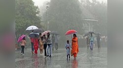 आज रक्षाबंधन पर मॉनसून मेहरबान, सुबह-सुबह मुहूर्त को बारिश ने किया शुभ?