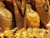 कैसे पहचाने सोने की शुद्धता (International Organization for Standardization)