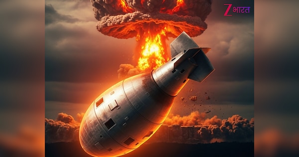 अमेरिका ने नागासाकी पर गिराया 'फैट बॉय' परमाणु बम, 70000 लोगों की गई जान; जानें 9 अगस्त का इतिहास