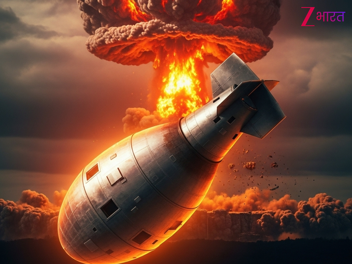 अमेरिका ने नागासाकी पर गिराया 'फैट बॉय' परमाणु बम, 70000 लोगों की गई जान; जानें 9 अगस्त का इतिहास