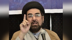 Maulana Kalbe Jawad बोले, बंटे हुए हैं मुसलमान; खतरे में है  शिया और सुन्नी औकाफ