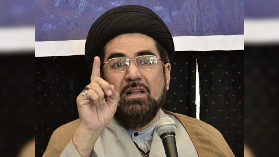 Maulana Kalbe Jawad बोले, बंटे हुए हैं मुसलमान; खतरे में है  शिया और सुन्नी औकाफ