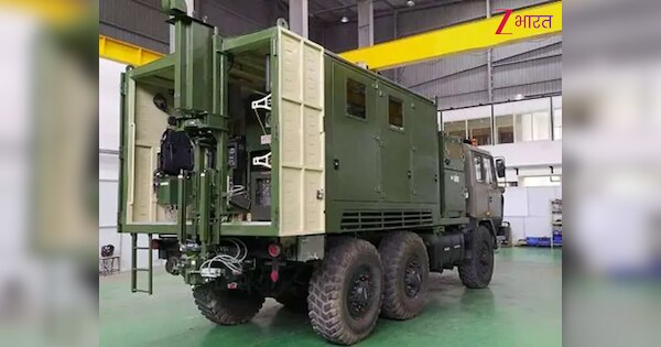 इंडियन आर्मी को मिला बारूदी सुरंग उड़ाने वाला 'इंजीनियरिंग वाहन', जो जंग के मैदान में बना देगा आसान रास्ता