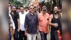 'मैं भगोड़ा नहीं हूं', गिरफ्तारी देने थाने खुद पहुंचे बीजेपी सांसद निशिकांत दुबे