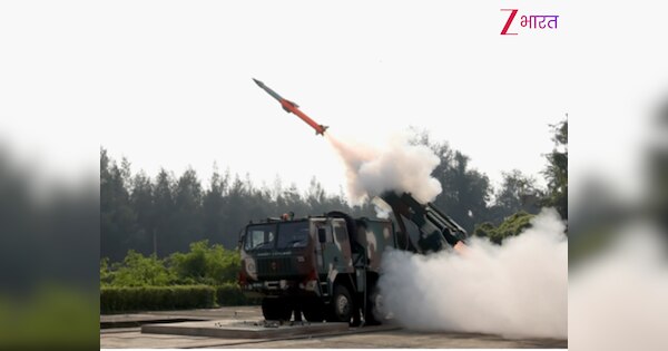 इंडियन आर्मी की इस 'घातक' मिसाइल से दुश्मनों में दहशत, 360 डिग्री से चलते-फिरते बरसाती है मौत