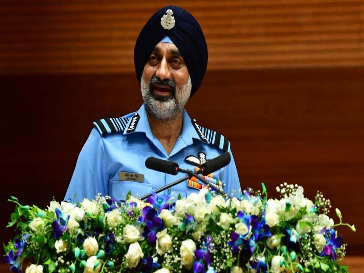 IND PAK: भारत ने गिराए पाकिस्तान के 6 विमान, एयरफोर्स के बड़े दावे IND PAK: भारत ने गिराए पाकिस्तान के 6 विमान, एयरफोर्स के बड़े दावे