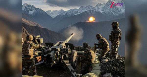 इंडियन आर्मी के लिए DRDO बना रहा 100 200 नहीं पूरे 3000 'तोप', सीमा पर दुश्मनों को कर देगी तहस-नहस