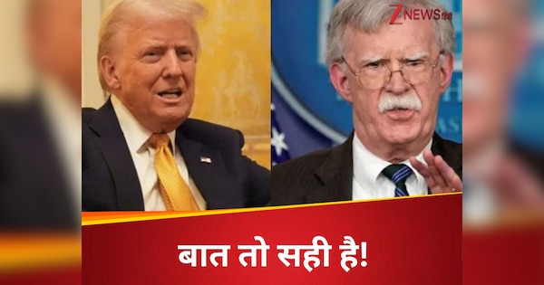 भारत पर टैरिफ लगाकर सब मिट्टी में मिला दिया... पूर्व सहयोगी का ट्रंप पर प्रचंड हमला