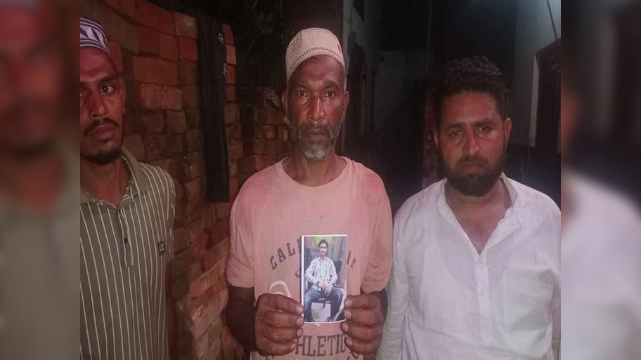 Uttarkashi: बादल फटने के बाद से नहीं मिला सलमान और फुरकान का सुराग, तरस रही मां की आंखें