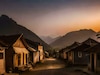खोद्दल गांव