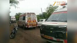 अनूपपुर में भाईयों को राखी बांधने जा रही बहनें हुई घायल, अचानक क्यों पलट गई बस ?