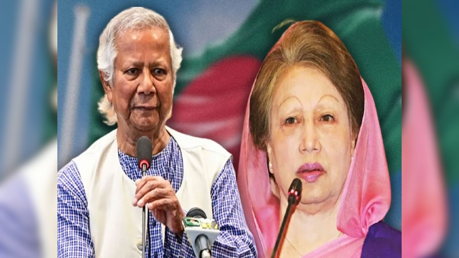 Bangladesh: यूनुस सरकार पर लगा बदनुमा दाग; भ्रष्टाचार के जाल में फंसा है पूरा प्रशासन!
