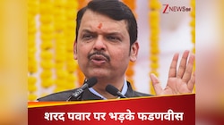 'हम जितवा देंगे 160 सीटें...', शरद पवार पर भड़के फडणवीस, अब क्यों खुलासा कर रहे हैं?