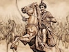 हिंदू सम्राट पृथ्वीराज चौहान