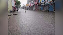 आज भी भिगोने के लिए तैयार हैं बादल, एक हफ्ते तक बारिश का अलर्ट! जान लें मौसम अपडेट
