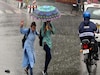 मौसम का मिजाज