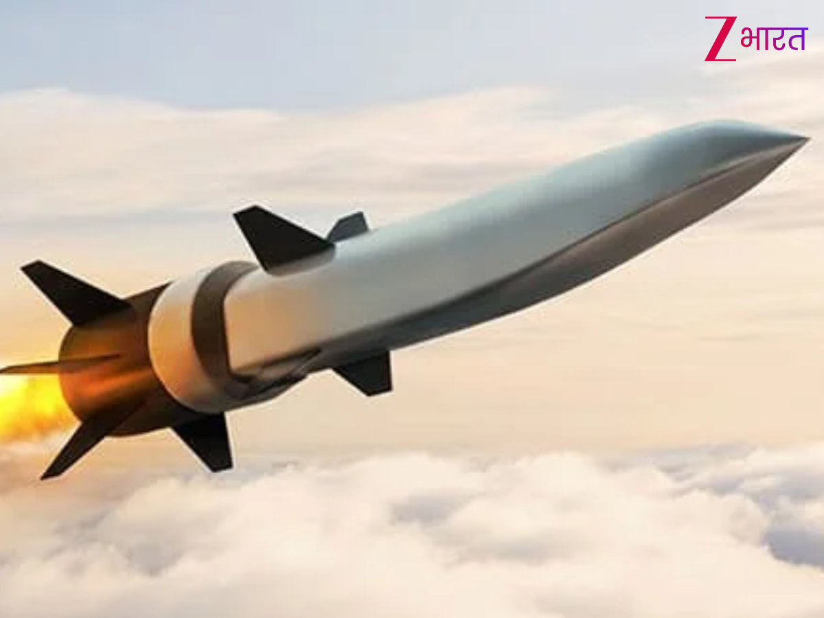 भारत की 'रूसी जिरकॉन' माफिक घातक मिसाइलों से बौराई दुनिया, 100 200 नहीं 1500 किमी तक करेगी 8 गुना तेज हमला