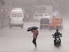 अगले पांच दिनों के मौसम का हाल