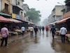 अलीगढ़ का मौसम