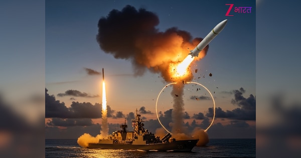 DRDO बना रहा समंदर पर 'लोहे की दीवार', दुश्मन की बैलिस्टिक मिसाइलों का बनेगा कब्रगाह; जानें पूरी तैयारी