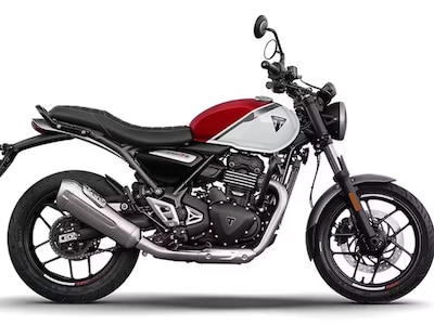 कर्मन् PM SUZUKI SURAT | Ride smart. Ride premium. 🚀 New Burgman is here