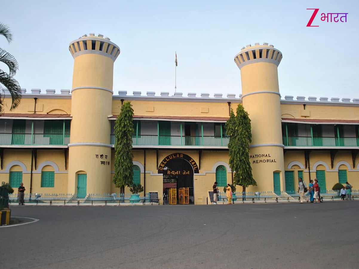 भारत की सबसे खतरनाक जेल, जहां सबसे ज्यादा स्वतंत्रता सेनानियों को फांसी दी गई