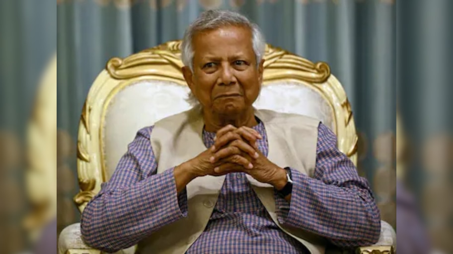 यूनुस सरकार की तानाशाही पर UN में बवाल! शेख हसीना की पार्टी BAL से बैन हटाने की मांग