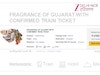 Gujarat Tour Cost
