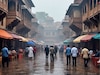 इन 8 जिलों में सबसे कम बारिश हुई 