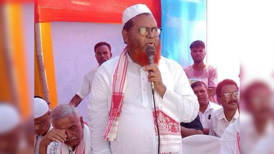 असम में लागू हो राष्ट्रपति शासन? मुस्लिमों पर बुलडोजर एक्शन पर भड़के AIUDF नेता