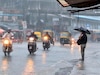 छत्तीसगढ़ में बारिश क्यों हो रही है