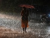 छत्तीसगढ़ का तापमान कितना है