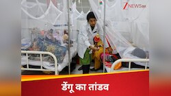 मरीजों की संख्या 24 हज़ार, पिछले 24 घंटे में 3 मौतें... बांग्लादेश में डेंगू का कहर