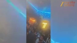  Bhopal Pub Video: भोपाल के पब में रात को नोटों की बारिश, असली-नकली को लेकर जूझे लोग!