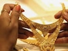 रायपुर में सोने का भाव (Raipur Gold Price Today)