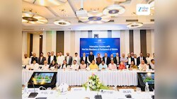 Odisha News: ଓଡ଼ିଶାର ବିକାଶ ପାଇଁ ଶିଳ୍ପପତି – ସାଂସଦ ଆଲୋଚନା